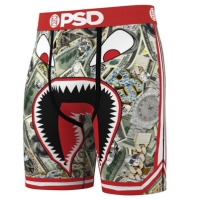 PSD Underwear Underwear Warface Shred 3 Pack