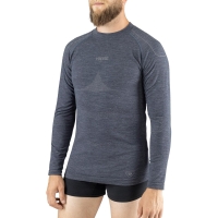 Men's thermal underwear Viking Lava Man gray 500-24-5055-1908