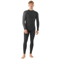 Thermal underwear men's Viking Mounti gray 500-25-8758-0800