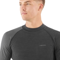 Thermal underwear men's Viking Mounti gray 500-25-8758-0800