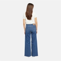 Levis Levis 318 Shaping Wide Leg Clever Gi