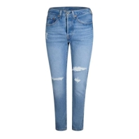 Levis Levis 501 Skinny Ld99