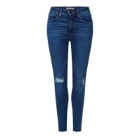 Levis Levis 721 HR Skinny Ld99