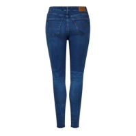 Levis Levis 721 HR Skinny Ld99