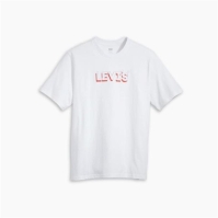 Levis Levis Emb Headline T Sn42