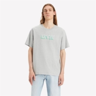 Levis Levis Emb Headline T Sn42