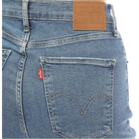 Levis Levis Mile High Super Skinny Ab914 B