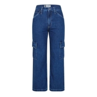 Levis Levis SilBggCar Ld99