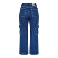 Levis Levis SilBggCar Ld99