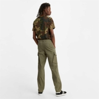 Levis Levis Xx Cargo Taper Olive Night S T