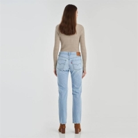 Levis MIDDY STRAIGHT Z7964 DARK INDI