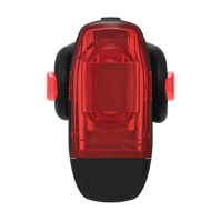 Lezyne KTV Drive PRO+ LED Rear Light