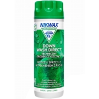 Impregnation for Nikwax washing liquid Down Wash Direct 300 ml 1K1P01