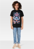 Tricou Lilio&Stitch Ohana copil Mister Tee