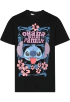 Tricou Lilio&Stitch Ohana copil Mister Tee