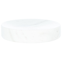 Linea Mother of pearl soap dish