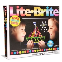 Lite Brite Lite Brite Ultimate Classic