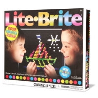 Lite Brite Lite Brite Ultimate Classic