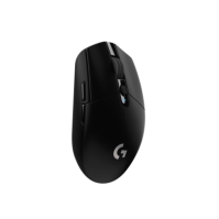 Logitech G305 Black Mouse