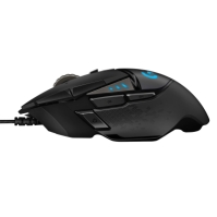 Logitech G502 Hero Mouse