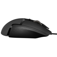 Logitech G502 Hero Mouse