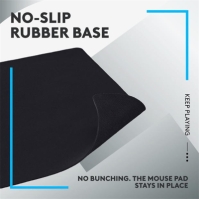 Logitech Logitech G240 Cloth Gaming Mousepad