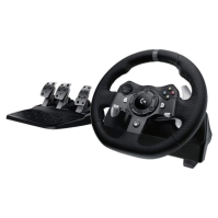 Logitech Logitech G920 Driving Force Racing Wheel