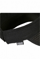 Logo Bast Visor Urban Classics