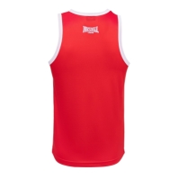 Lonsdale Boxing Vests