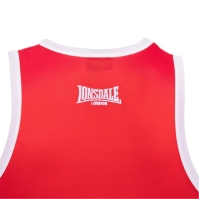 Lonsdale Boxing Vests