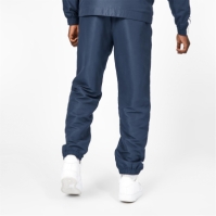 Lonsdale Essential CH Woven Jogging Bottoms barbat