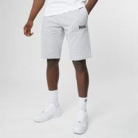 Lonsdale Heavyweight Jersey three quarterTrousers barbat