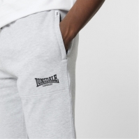 Lonsdale Heavyweight Jersey three quarterTrousers barbat