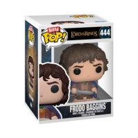 Lord of the Rings POP: LOTR- Frodo 4PK¿