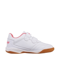 Pantof Lotto Pacer K 's white-pink 2600110K 1044 copil