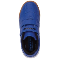 Pantof Lotto Pacer K 's blue-black 2600110K 5011 copil