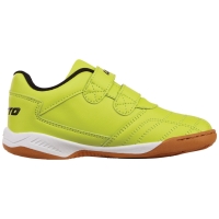 Pantof Lotto Pacer K 's lime-black 2600110K 6311 copil