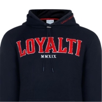 Loyalti Boucle OTH Sn44