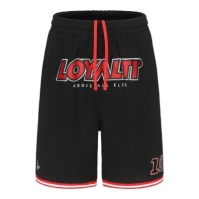 Loyalti Magic Short Sn42