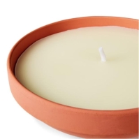 Arti Casa Candle citronella in terra