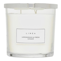 Linea Three Wick Candle