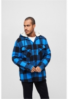 Lumberjacket Hooded Brandit