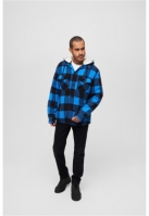 Lumberjacket Hooded Brandit