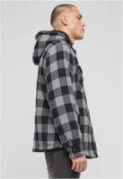 Lumberjacket Hooded Brandit