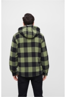 Lumberjacket Hooded Brandit