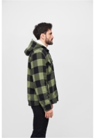 Lumberjacket Hooded Brandit