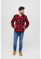 Lumberjacket Hooded Brandit