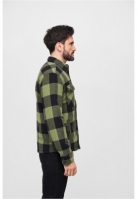 Lumberjacket Brandit