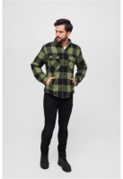 Lumberjacket Brandit