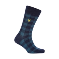 Lyle and Scott Lyle 10 Pack UW GB Sn51